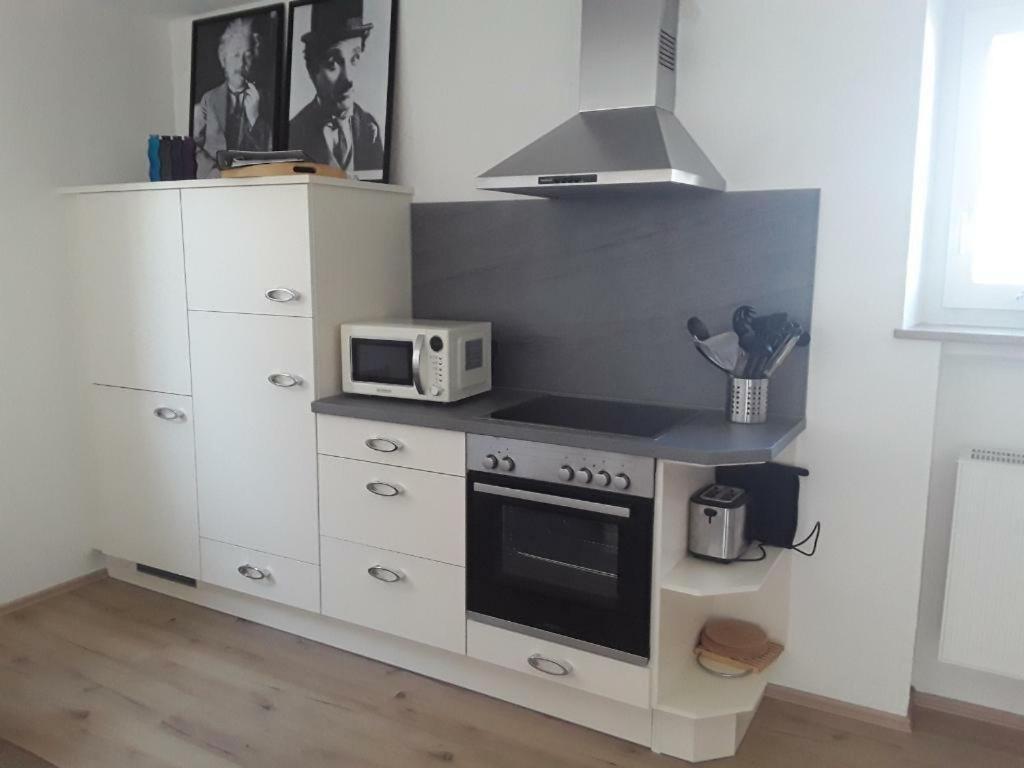 Freundliche Ferienwohnung Mit Grosser Terasse Aichstetten エクステリア 写真