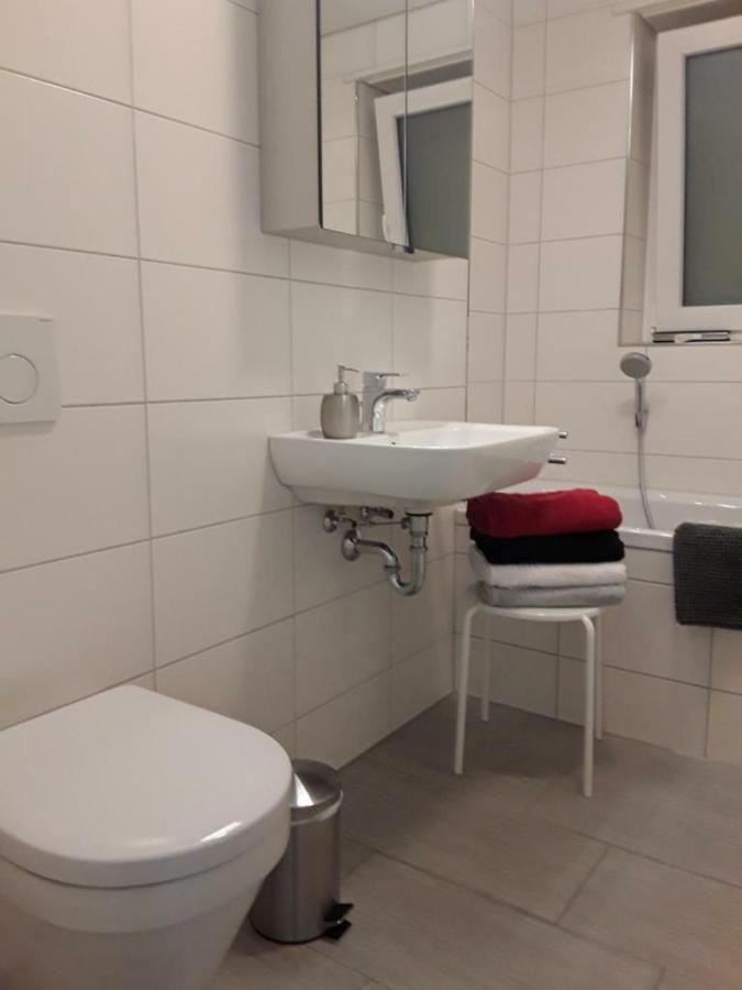 Freundliche Ferienwohnung Mit Grosser Terasse Aichstetten エクステリア 写真