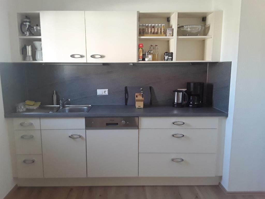 Freundliche Ferienwohnung Mit Grosser Terasse Aichstetten エクステリア 写真